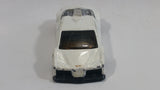 2008 Hot Wheels Team: Exotics Zotic Pearl White Die Cast Toy Car Vehicle