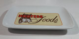 Hooters Foods Inc. 6" x 9" Ceramic Serving Dish - Restaurant Collectible