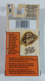 1999 Topps Action Flats MLB Major League Baseball Series 1 Baltimore Orioles Player Cal Ripken Figure and Card New in Box