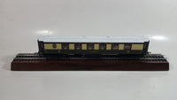 Hornby Cygnus Pullman R0138 Passenger Train Car OO Gauge from Orient Express Set