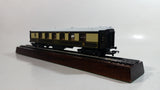 Hornby Cygnus Pullman R0138 Passenger Train Car OO Gauge from Orient Express Set