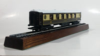 Hornby Cygnus Pullman R0138 Passenger Train Car OO Gauge from Orient Express Set