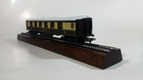 Hornby Cygnus Pullman R0138 Passenger Train Car OO Gauge from Orient Express Set