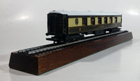 Hornby Cygnus Pullman R0138 Passenger Train Car OO Gauge from Orient Express Set