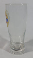 Vintage HighLite Light Beer 7" Tall Glass Cup