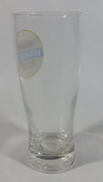 Vintage HighLite Light Beer 7" Tall Glass Cup