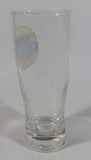 Vintage HighLite Light Beer 7" Tall Glass Cup