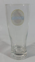 Vintage HighLite Light Beer 7" Tall Glass Cup