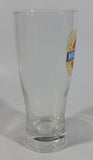 Vintage HighLite Light Beer 7" Tall Glass Cup