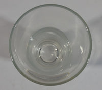 Vintage HighLite Light Beer 7" Tall Glass Cup