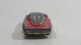 Vintage TinToys W.T. 203 Chevrolet Luxe Die Cast Toy Car Vehicle Made in Hong Kong