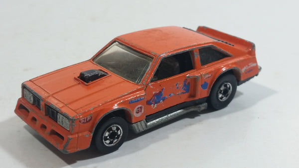 1978 Hot Wheels Orange Flat Out 442 - Blackwall BW Hong Kong HK - Diecast Car eB 1978 Hot Wheels Orange Flat Out 442 - Blackwall BW Hong Kong HK - Diecast Car eB