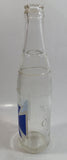 Rare 1950s Cross & Company Cross's Soda Pop Bottle Vancouver 1894-1963