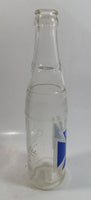 Rare 1950s Cross & Company Cross's Soda Pop Bottle Vancouver 1894-1963