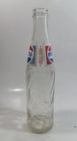 Vintage 1970s Glass Pepsi Bottle 10.6 oz fl 300mL English & French