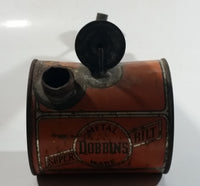Antique Dobbin's Metal Ware Super Bilt Insecticide Pump Sprayer
