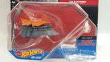 2015 Hot Wheels Disney Star Wars Starship The Khetanna Jabba's Sail Barge Die Cast Toy Car Vehicle New in Package
