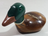 Extremely Rare Jack Nicklaus "The Bear" MacGregor Div 4 Wood Golf Club Shaped Mallard Duck