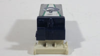 2008 Upper Deck Collectibles Vancouver Canucks NHL Ice Hockey Zamboni Die Cast Collectible Toy Ice Resurfacer 1/50 Scale