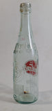 Modern Boylan Bottling Co. Sugar Cane Cola ACL Embossed Glass Soda Pop Beverage Bottle