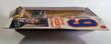 1993 Mattel #99 The Great Gretzky Wayne Gretzky Edmonton Oilers NHL Hockey 12" Tall Team Barbie Doll in Box Long Stick