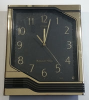 Vintage Citizen Westminster Chime Clock Made in Japan