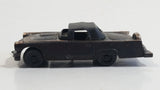 Hard to Find Vintage Miniature 1957 Ford Thunderbird Metal Pencil Sharpener Doll House Furniture Size