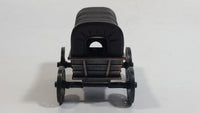 Vintage Miniature Chuck Wagon Metal Pencil Sharpener Doll House Furniture Size