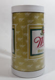Vintage Miller High Life 6 1/2" Tall Plastic Beer Mug Cup