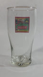 Pilsner Old Style Beer 6" Tall Glass Cup