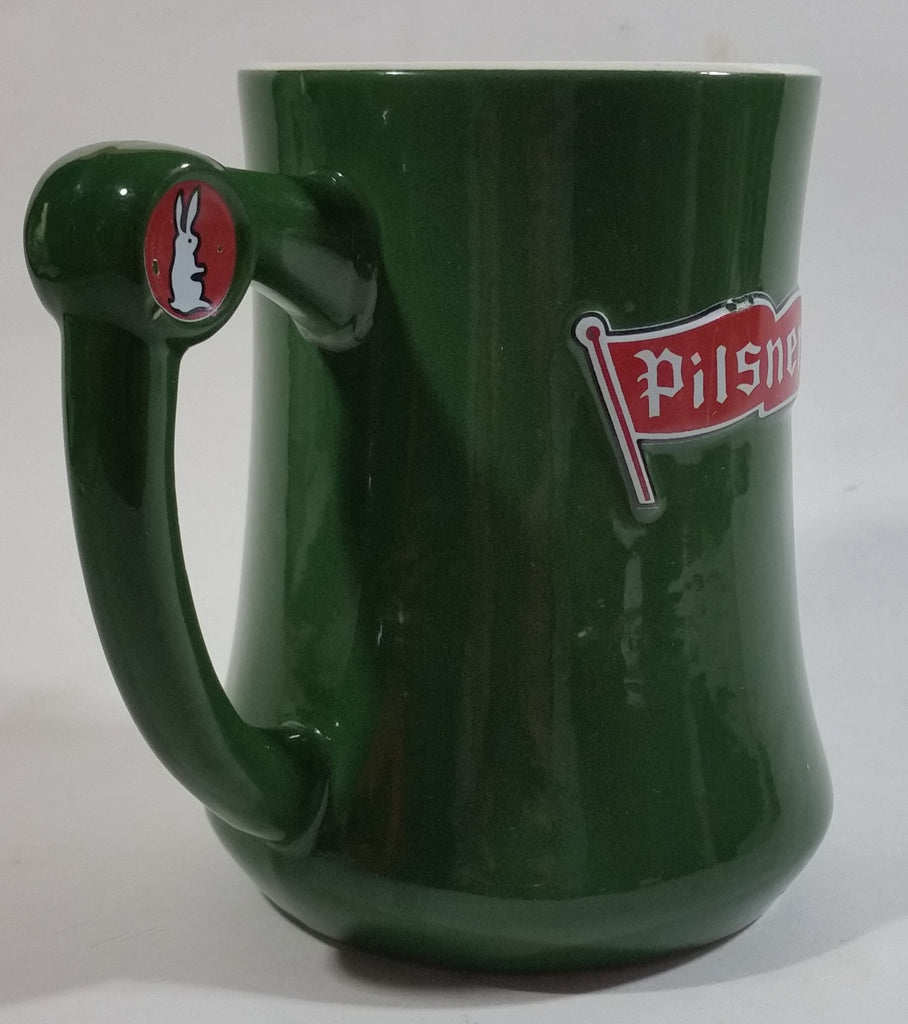 Pilsner Beer Bunny Rabbit Themed 5