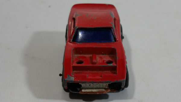 A small collection of Matchbox Superfast cars, comprising two No. 14 ISO Grifo A small collection of Matchbox Superfast cars, comprising two No. 14 ISO Grifo