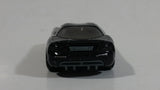 2006 Hot Wheels First Editions 2005 Dodge Viper Coupe Black Die Cast Toy Car Vehicle