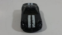 2006 Hot Wheels First Editions 2005 Dodge Viper Coupe Black Die Cast Toy Car Vehicle