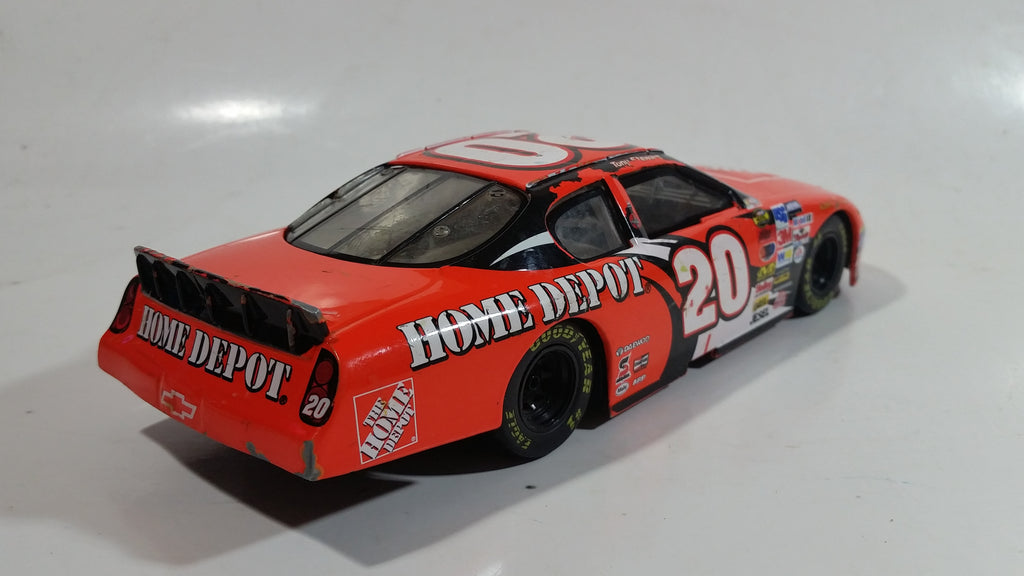 Motorsports Authentics NASCAR #20 Tony Stewart The Home Depot 2004 Che ...