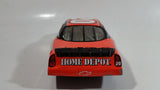 Motorsports Authentics NASCAR #20 Tony Stewart The Home Depot 2004 Chevy Monte Carlo Orange 1/24 Scale Die Cast Toy Race Car Vehicle