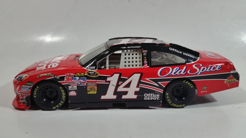 NASCAR 2010 Burger King Chevy De Todo El Stewart De La Estrella