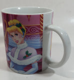 Enesco Disney Princesses Ceramic Coffee Mug Cup