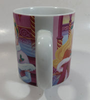 Enesco Disney Princesses Ceramic Coffee Mug Cup