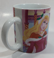 Enesco Disney Princesses Ceramic Coffee Mug Cup