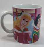 Enesco Disney Princesses Ceramic Coffee Mug Cup