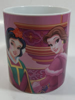 Enesco Disney Princesses Ceramic Coffee Mug Cup