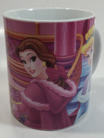 Enesco Disney Princesses Ceramic Coffee Mug Cup