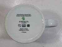 Enesco Disney Princesses Ceramic Coffee Mug Cup