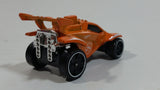 2019 Hot Wheels HW Game Over Octane Orange Die Cast Toy Car Vehicle