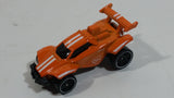 2019 Hot Wheels HW Game Over Octane Orange Die Cast Toy Car Vehicle