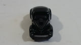 1998 Johnny Lightning Playing Mantis NHRA '41 Willy's Pro Stock Moon Eyes Black Die Cast Toy Race Car Hot Rod Vehicle P-349