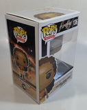 2014 Funko Pop! Television Firefly #136 Zoe Washburne Toy Collectible Vinyl Figure in Box