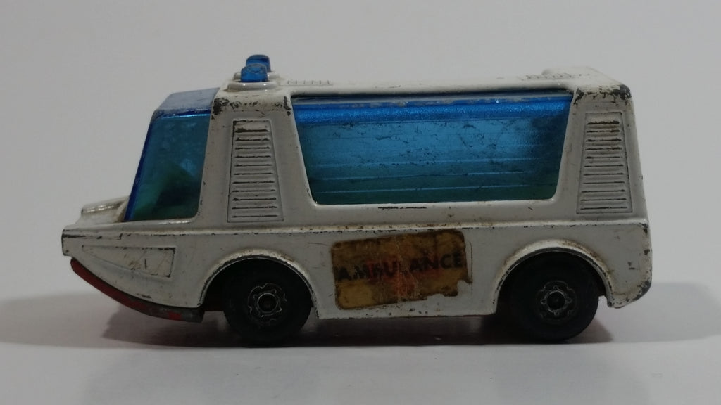 Recuerdos de otra época: stretcha fetcha de mini mira Recuerdos de otra época: stretcha fetcha de mini mira