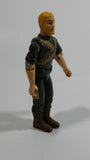 Vintage 1982 Hasbro G.I. Joe Machine Gunner Action Figure